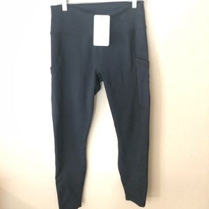 Fabletics Mila High waisted poker legging